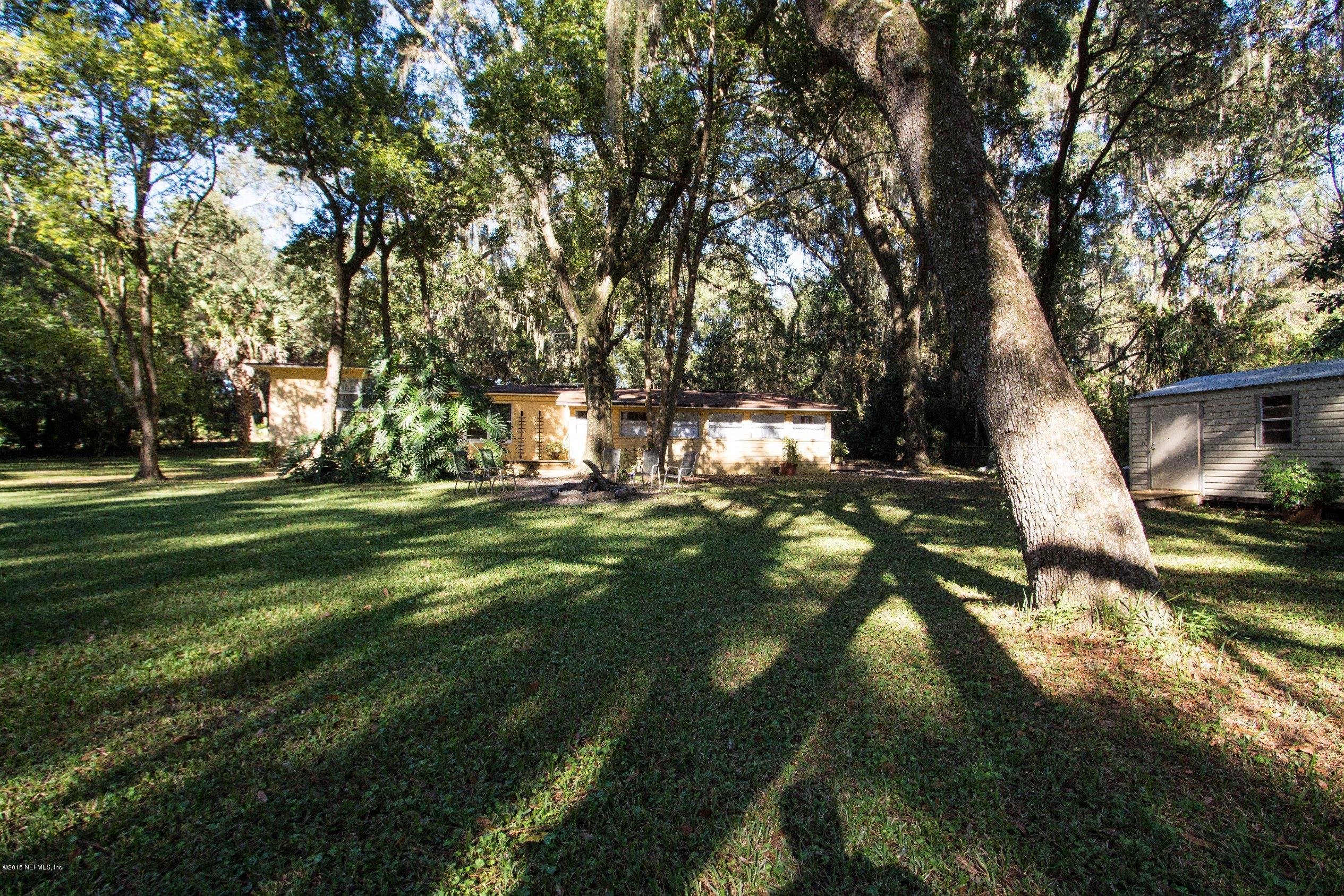 10238 Lake View Road West Jacksonville, FL 32225 - Photo 30 of 31 NRear View