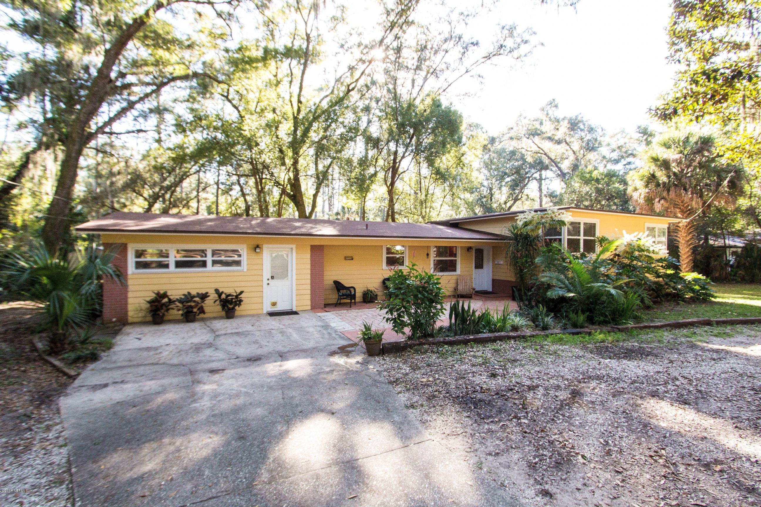 10238 Lake View Road West Jacksonville, FL 32225 - Photo 3 of 31 Front View 3