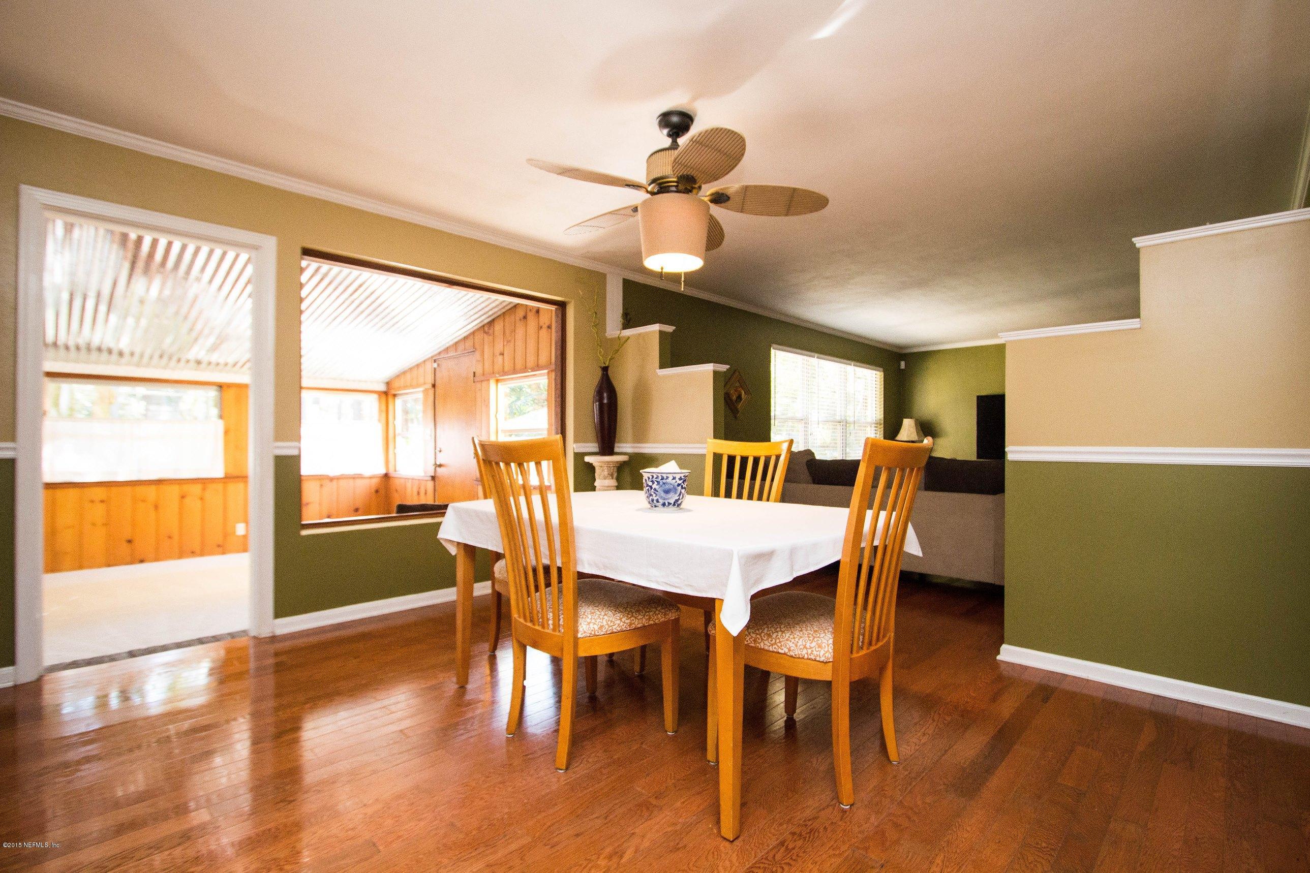 10238 Lake View Road West Jacksonville, FL 32225 - Photo 8 of 31 Dining Room