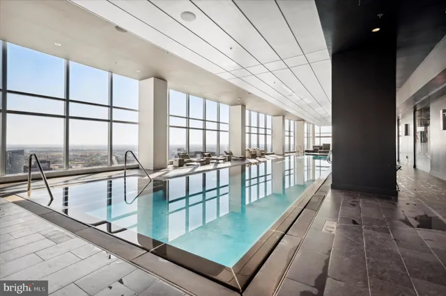 $5,362 | 2930 Walnut Street, Unit 4412, Philadelphia, PA 19104