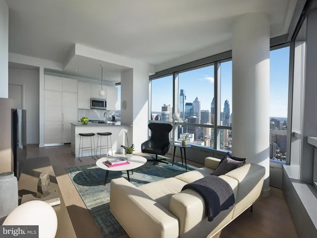 $5,362 | 2930 Walnut Street, Unit 4412, Philadelphia, PA 19104