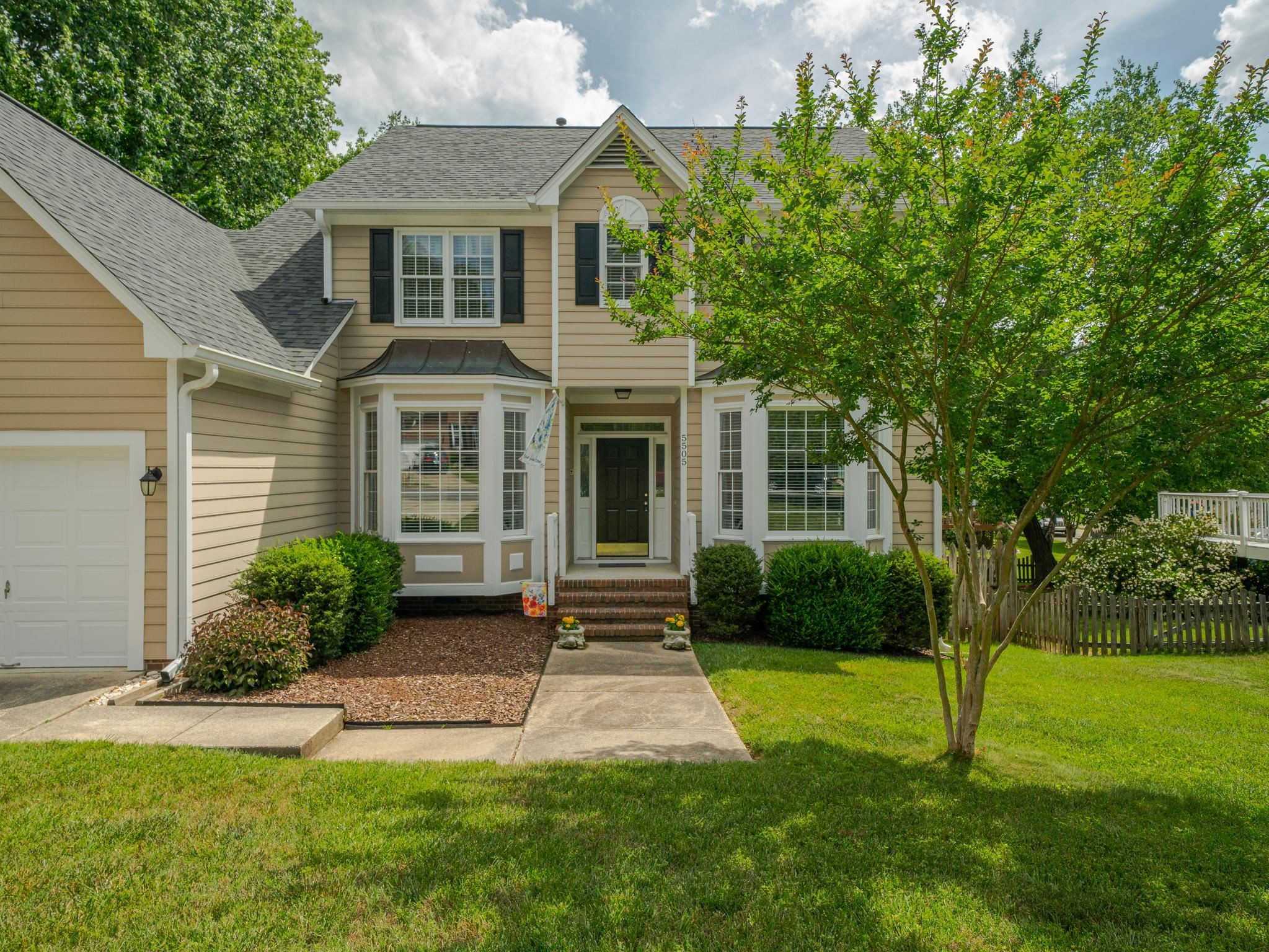 5505 Netherby Court Raleigh, NC 27613 - Photo 2 of 33 Photo 2