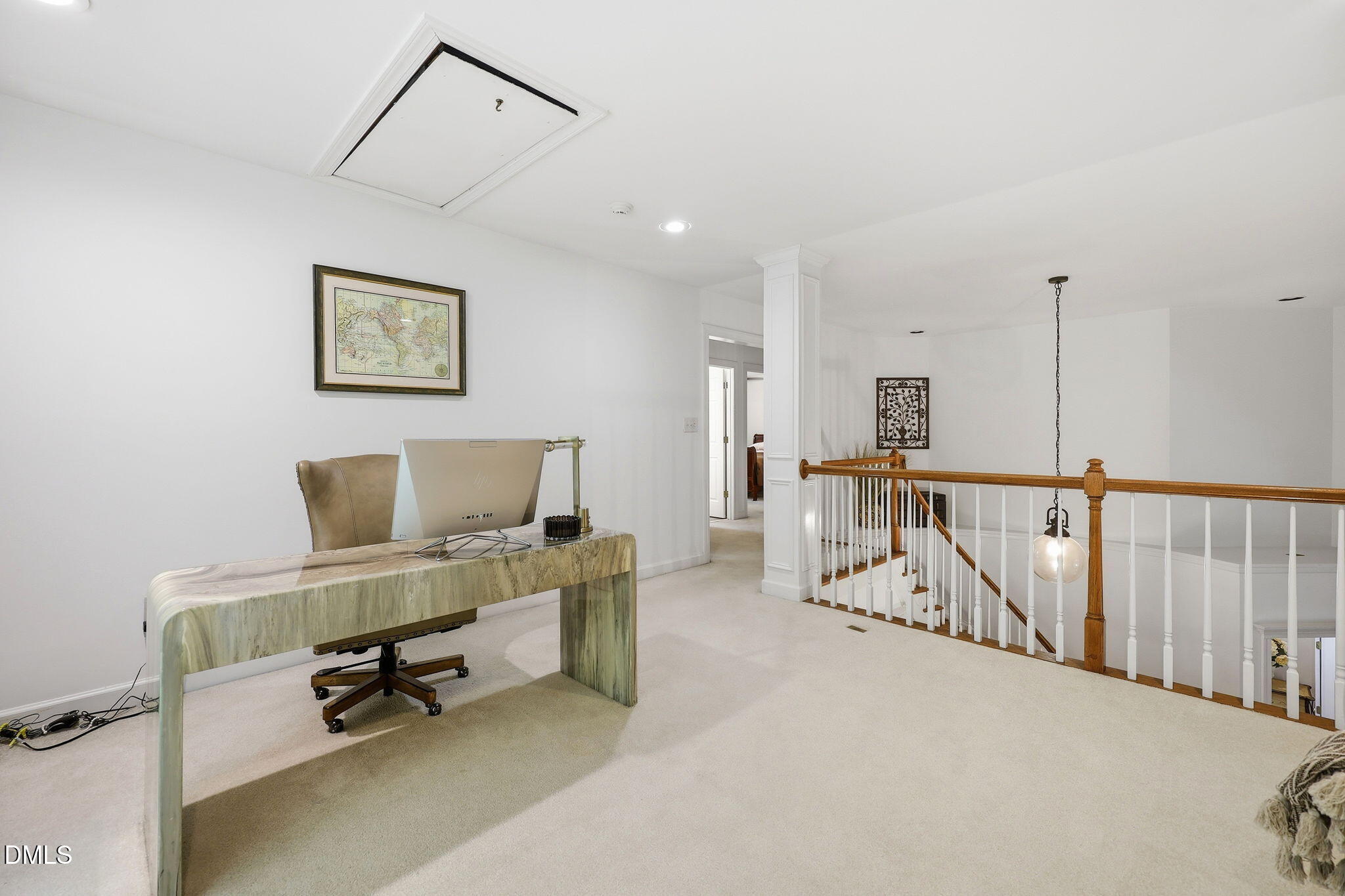 1008 Old Meetinghouse Way Raleigh, NC 27615 - Photo 28 of 79