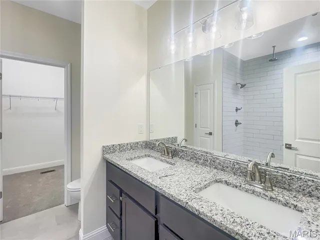 $515,000 | 240 Stonebridge Bluff Drive, Maryville, IL 62062