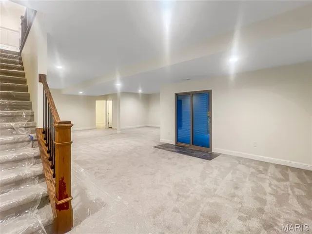 $515,000 | 240 Stonebridge Bluff Drive, Maryville, IL 62062