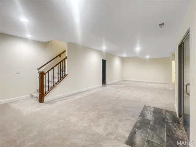 $515,000 | 240 Stonebridge Bluff Drive, Maryville, IL 62062