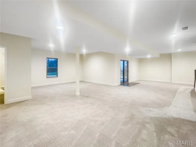 $515,000 | 240 Stonebridge Bluff Drive, Maryville, IL 62062