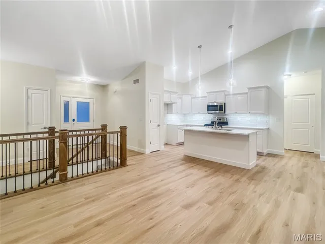 $515,000 | 240 Stonebridge Bluff Drive, Maryville, IL 62062