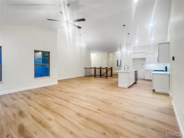 $515,000 | 240 Stonebridge Bluff Drive, Maryville, IL 62062