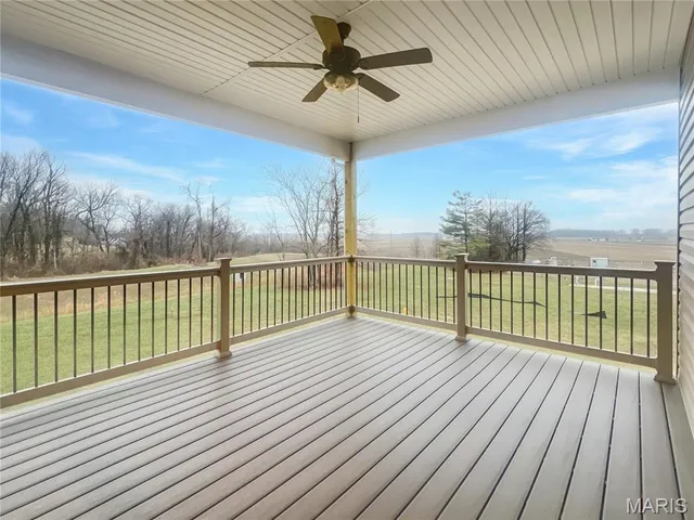 $515,000 | 240 Stonebridge Bluff Drive, Maryville, IL 62062