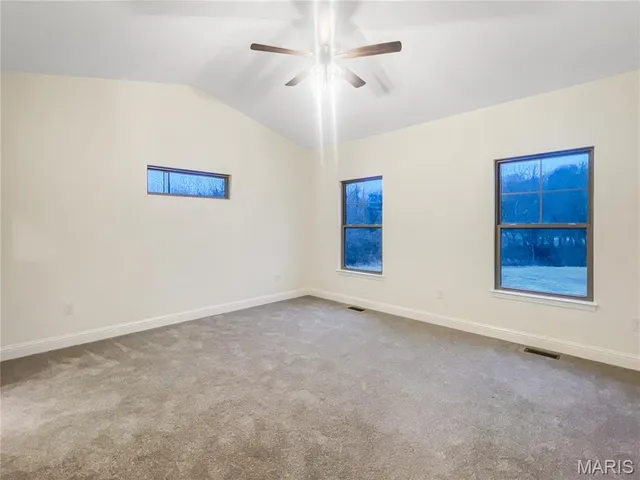 $515,000 | 240 Stonebridge Bluff Drive, Maryville, IL 62062