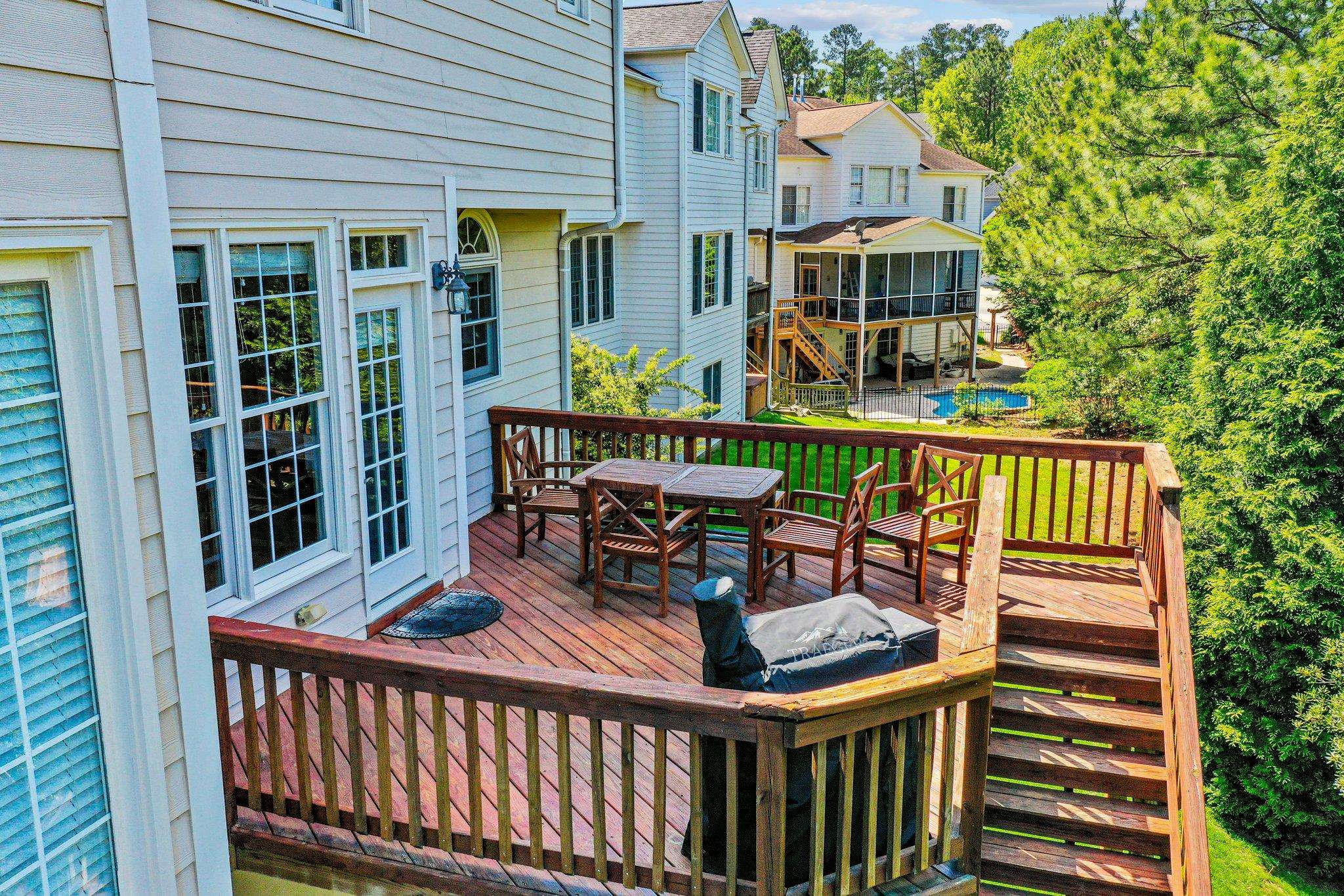 12309 Corvus Road Raleigh, NC 27614 - Photo 51 of 58 Photo 51