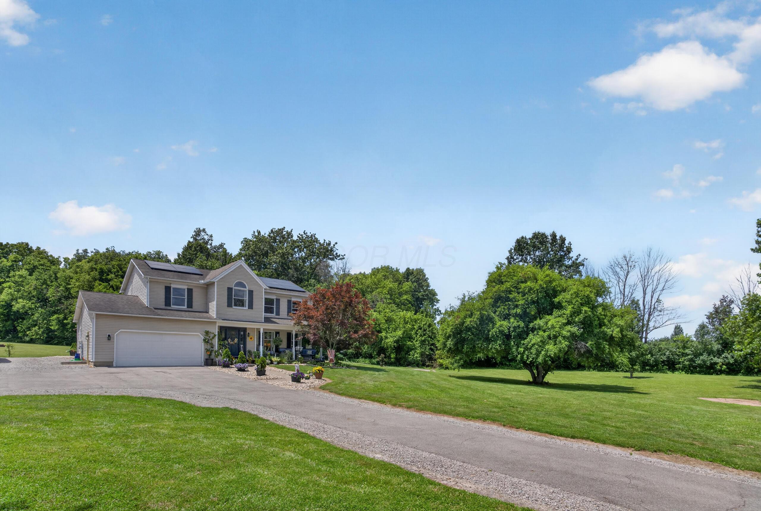 889 Old Elm Road Chillicothe, OH 45601 - Photo 44 of 49 889_Old_Elm_Rd_5
