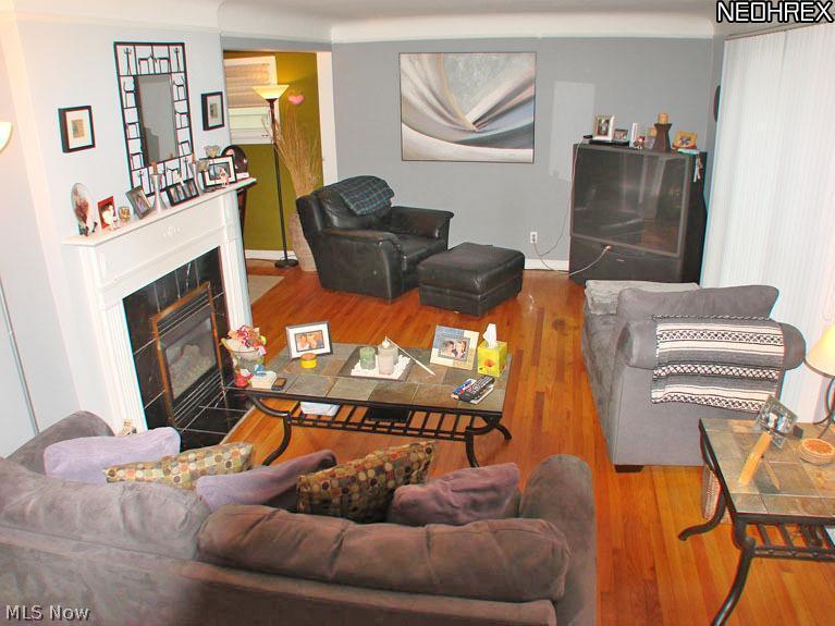 4968 Farnhurst Road Cleveland, OH 44124 - Photo 4 of 13