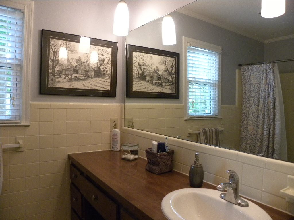 491 Old Johnson Road Wendell, NC 27591 - Photo 15 of 25 Master Bath/Spa
