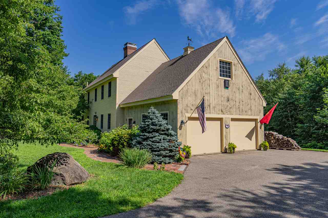 29 Carriage Road New Boston, NH 03070 - Photo 35 of 40 Gallery Image 35