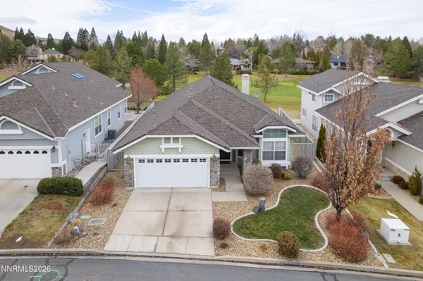 $814,900 | 6136 Wycliffe Circle, Reno, NV 89519