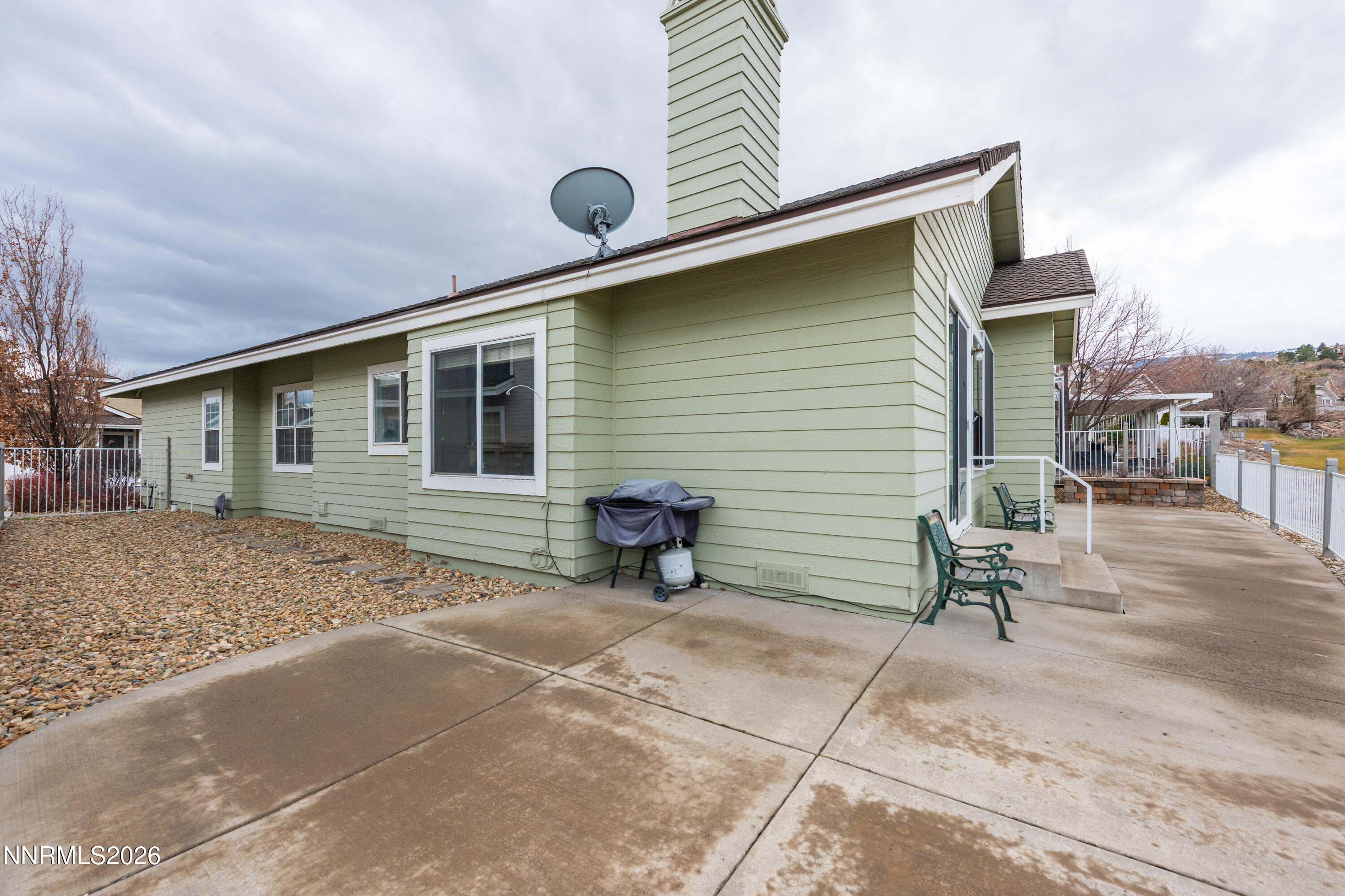 6136 Wycliffe Circle Reno, NV 89519 - Photo 31 of 37 6136 Wycliffe Cir-8