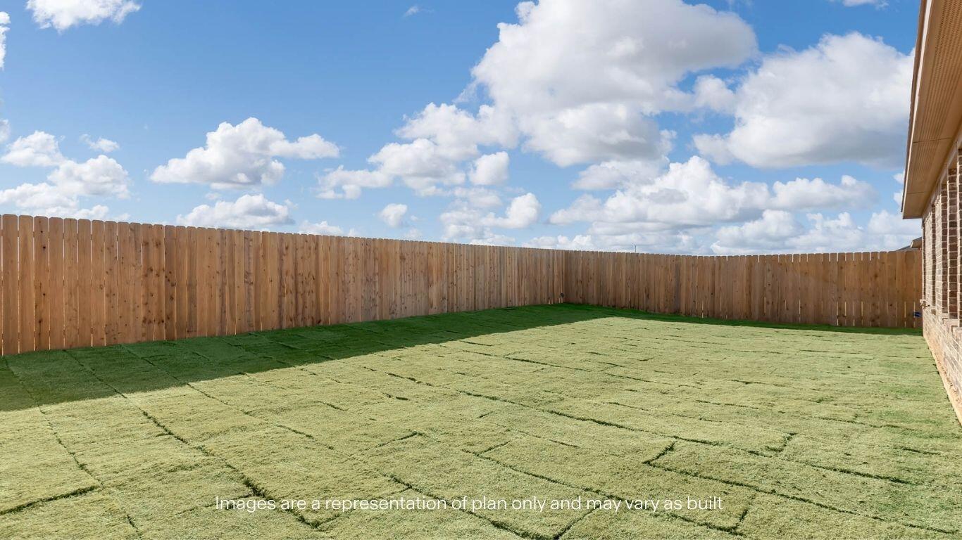 224 18th Street Wolfforth, TX 79382 - Photo 24 of 27 a view of wooden fence