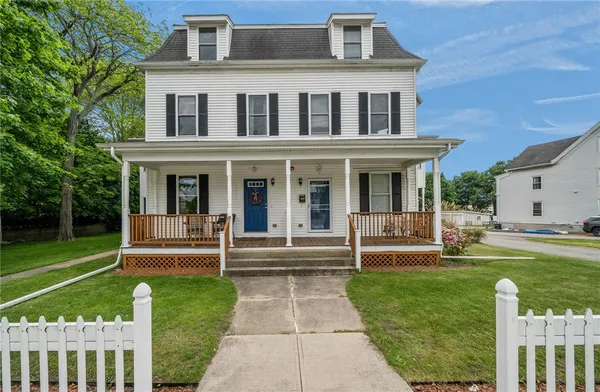$429,900 | 145 High Street, Unit C, Westerly, RI 02891