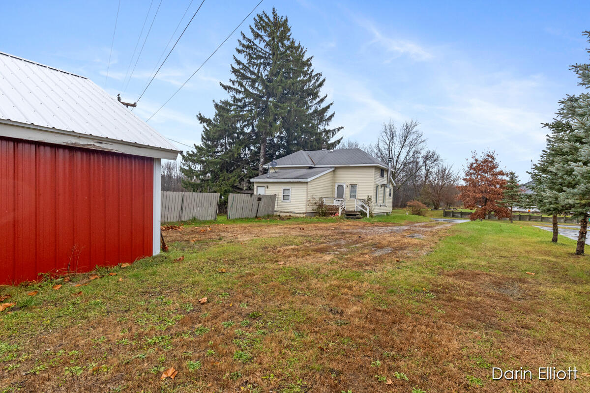 3653 McBride Road Northwest Stanton, MI 48888 - Photo 1 of 35 IMG_1004