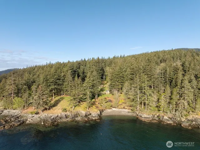 a view of lake view and mountain