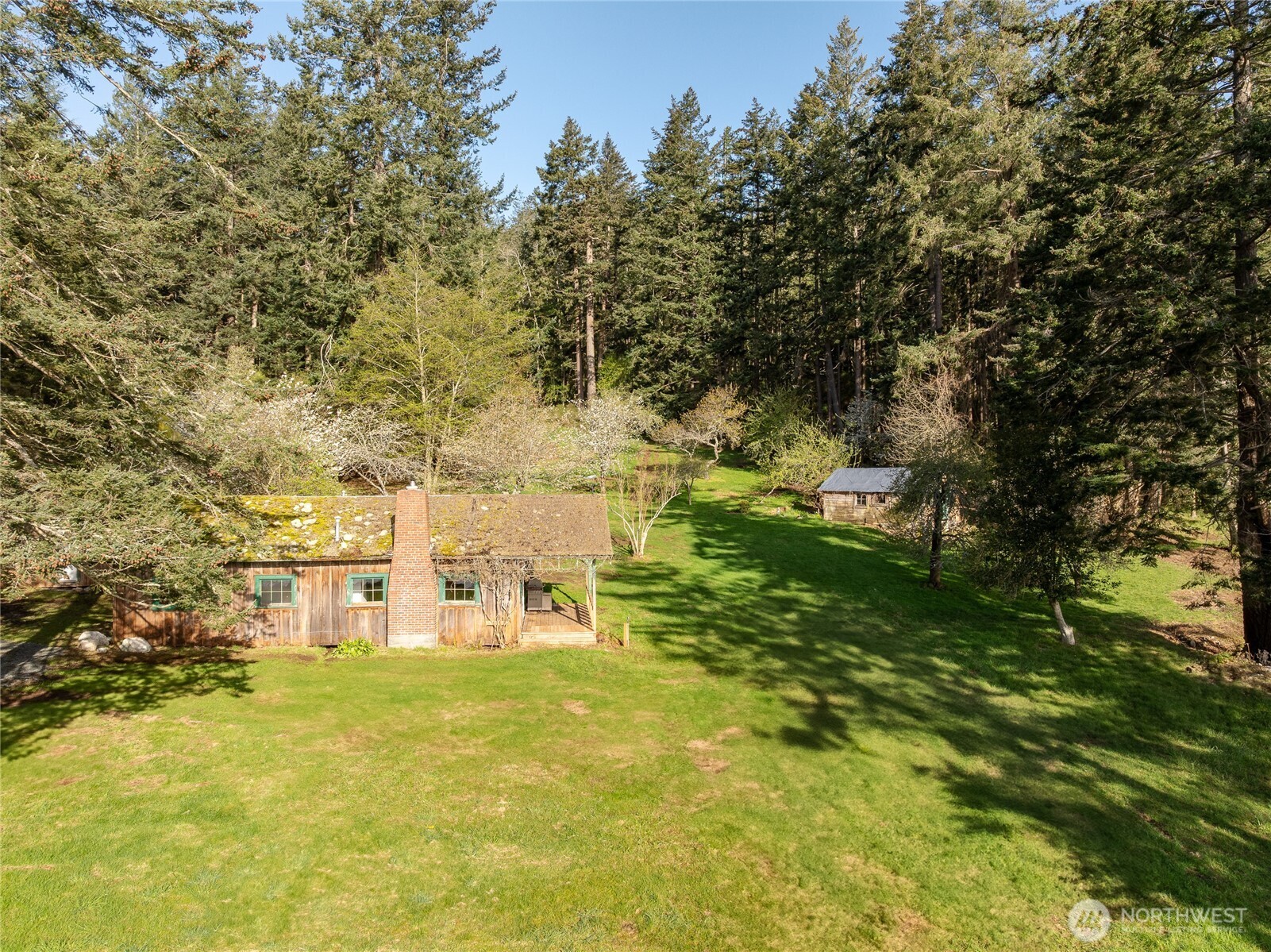 557 Old Sentinel Road Orcas Island, WA 98279 - Photo 29 of 40