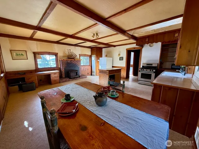 $2,895,000 | 557 Old Sentinel Road, Orcas Island, WA 98279