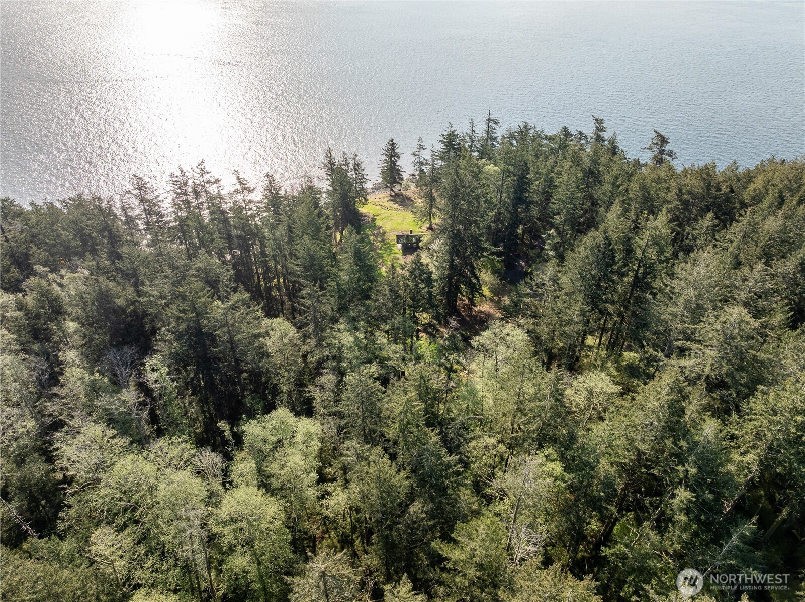 557 Old Sentinel Road Orcas Island, WA 98279 - Photo 8 of 40 a view of a building