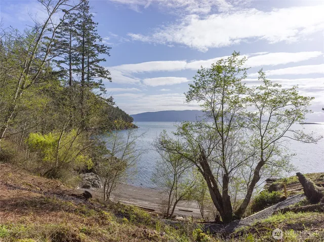a view of swimming pool with a yard