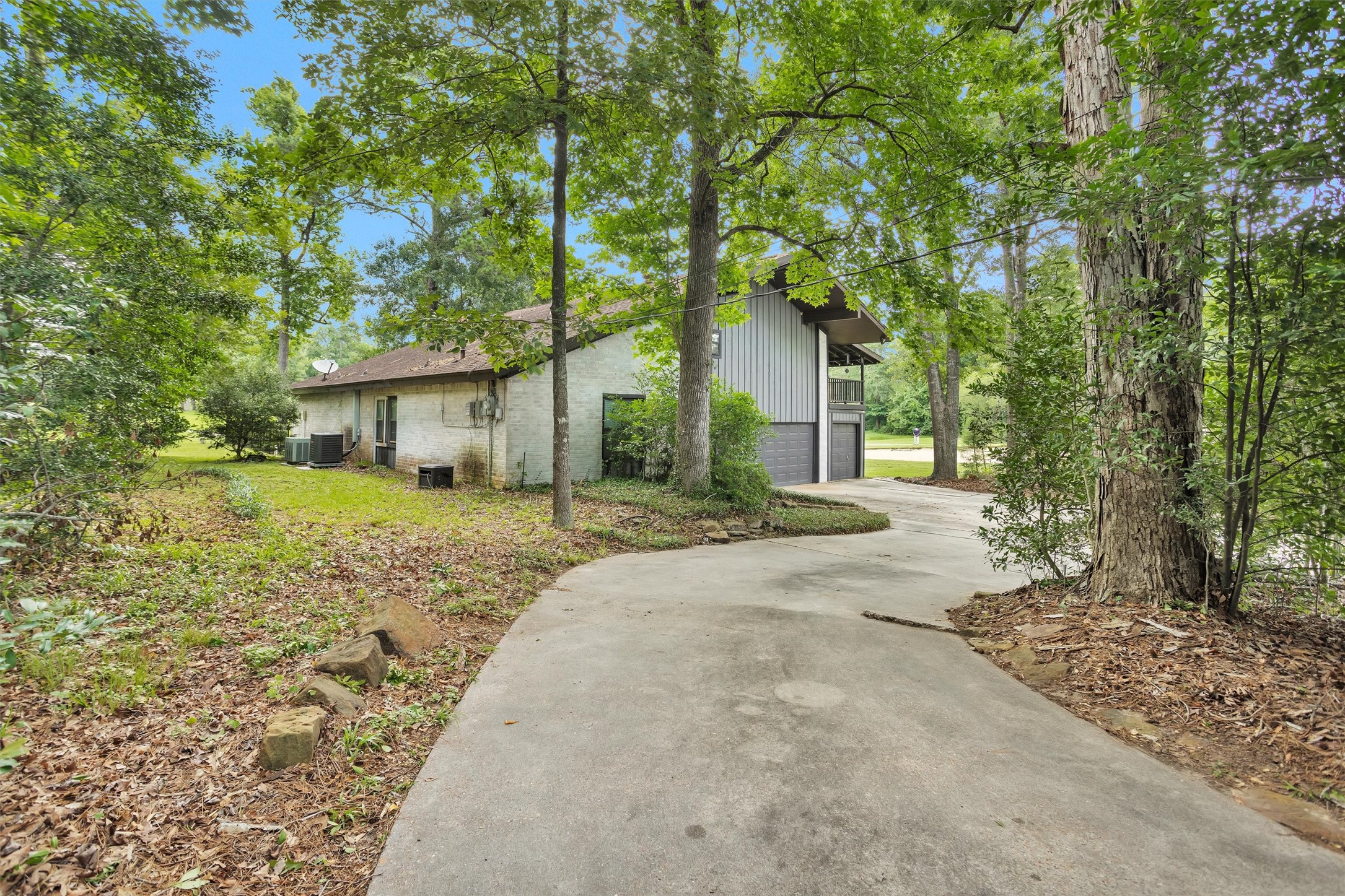 1708 League Line Road Conroe, TX 77304 - Photo 5 of 49