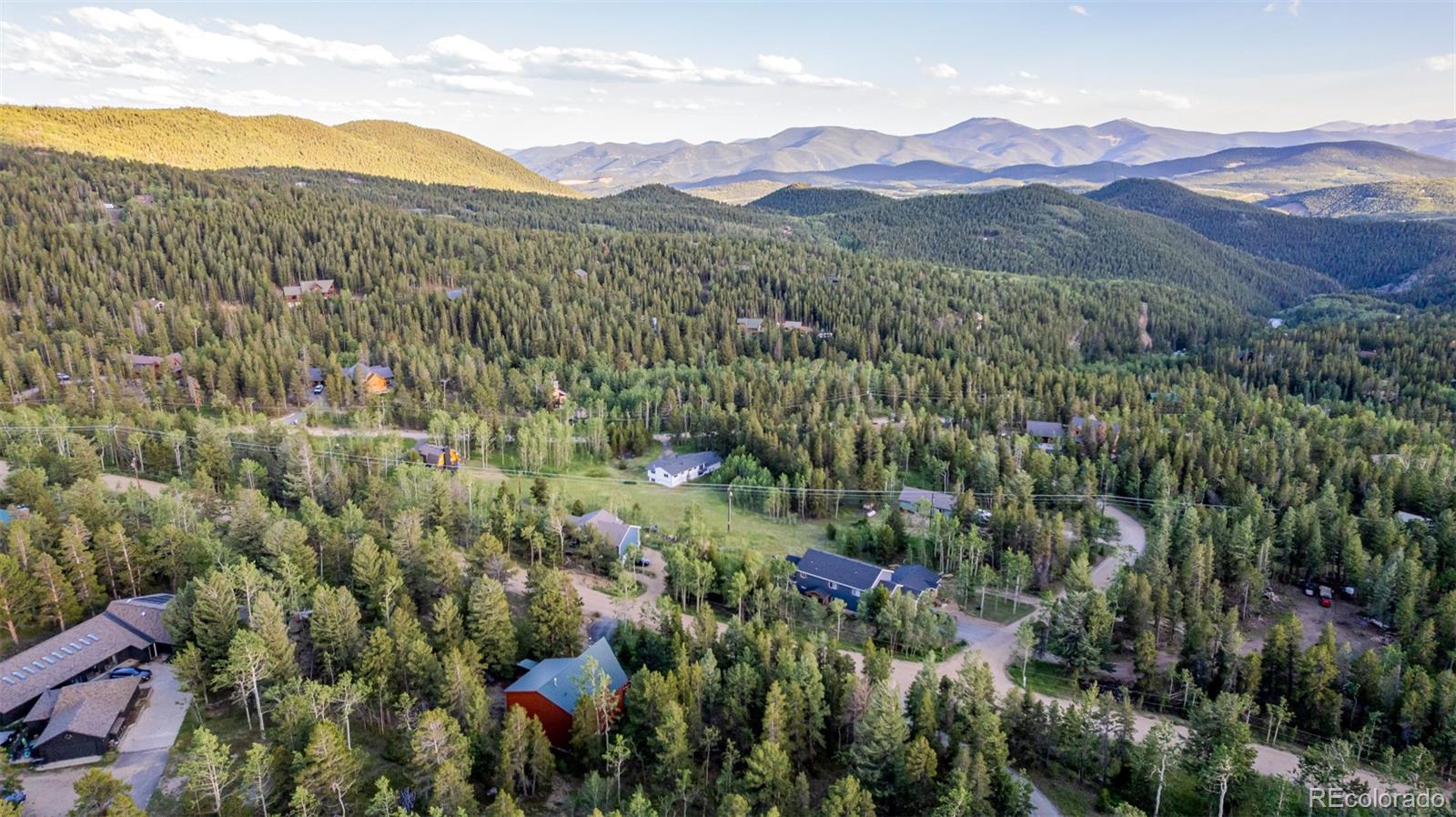 181 Juniper Road Black Hawk, CO 80422 - Photo 47 of 50