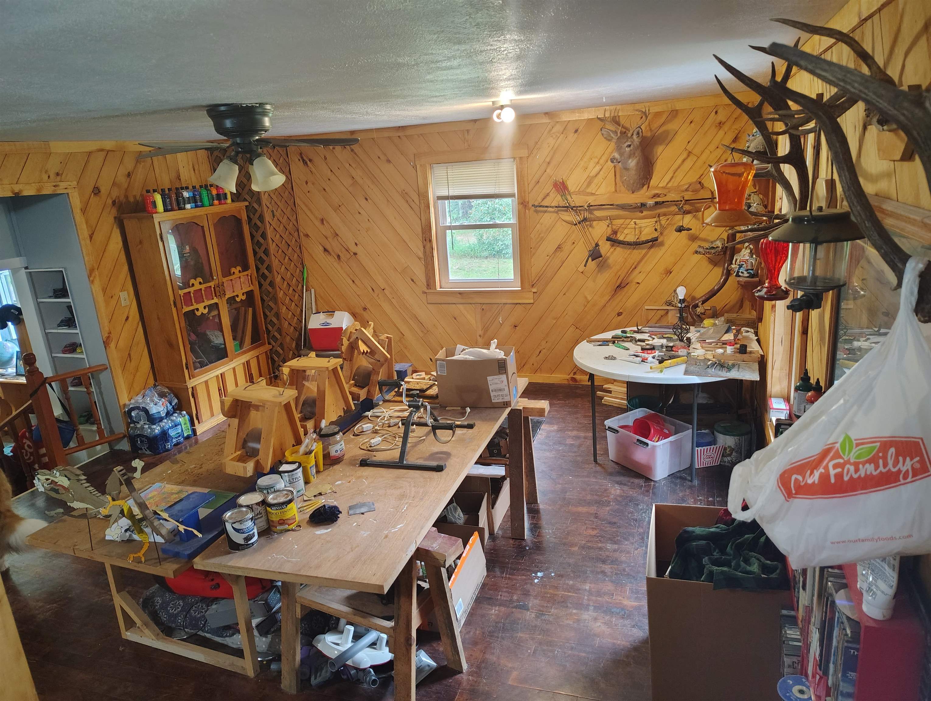 5094 Southwest Old Butler Road, Unit 1 South Boardman, MI 49680 - Photo 36 of 74