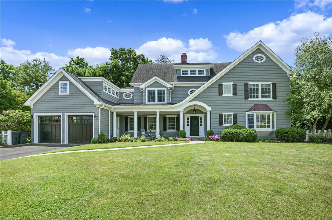 51 Green Avenue Rye, NY 10580 - Photo 1 of 1 Gallery Image 1