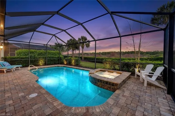 $899,000 | 9311 Fieldstone Lane, Naples, FL 34120