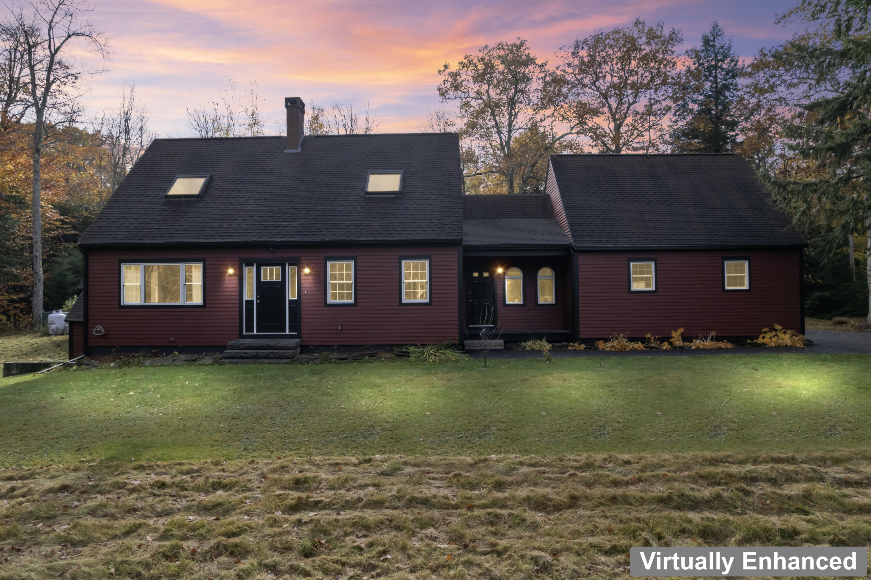 24 Stone Ridge Lane Bowdoin, ME 04287 - Photo 2 of 67 24 Stone Ridge Ln_101