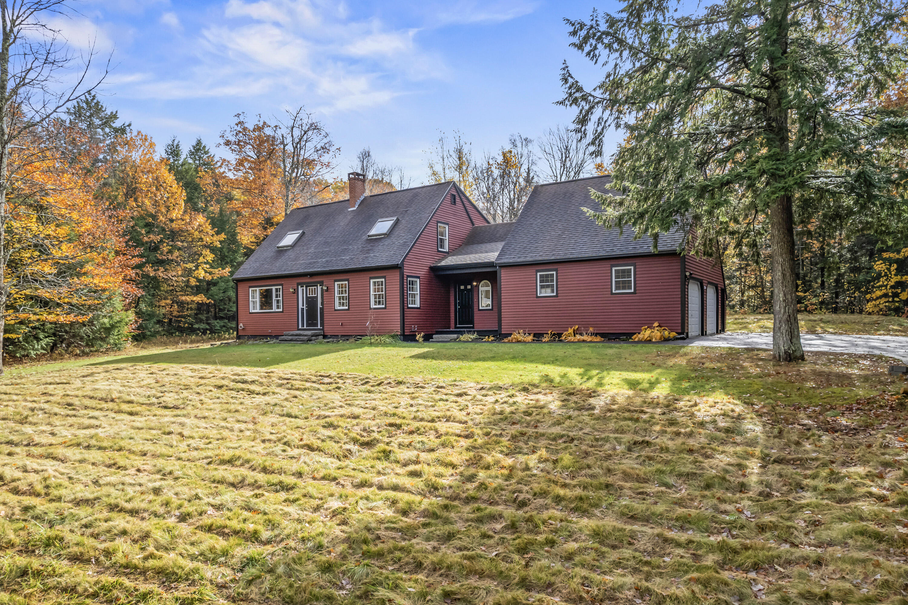 24 Stone Ridge Lane Bowdoin, ME 04287 - Photo 4 of 67 24 Stone Ridge Ln_105