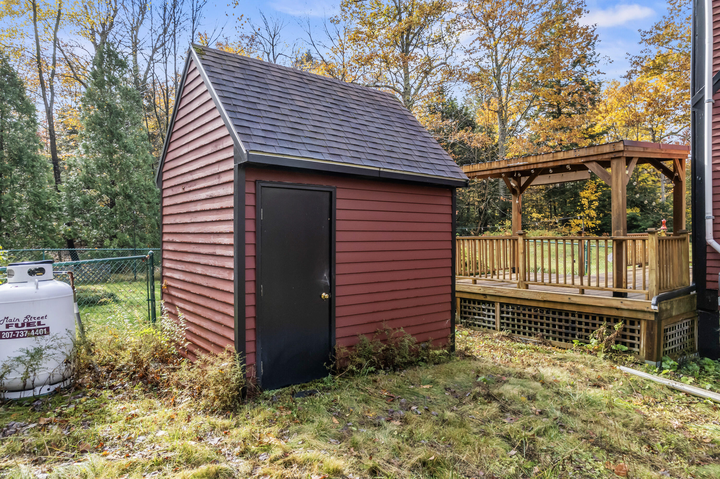24 Stone Ridge Lane Bowdoin, ME 04287 - Photo 51 of 67 24 Stone Ridge Ln_156