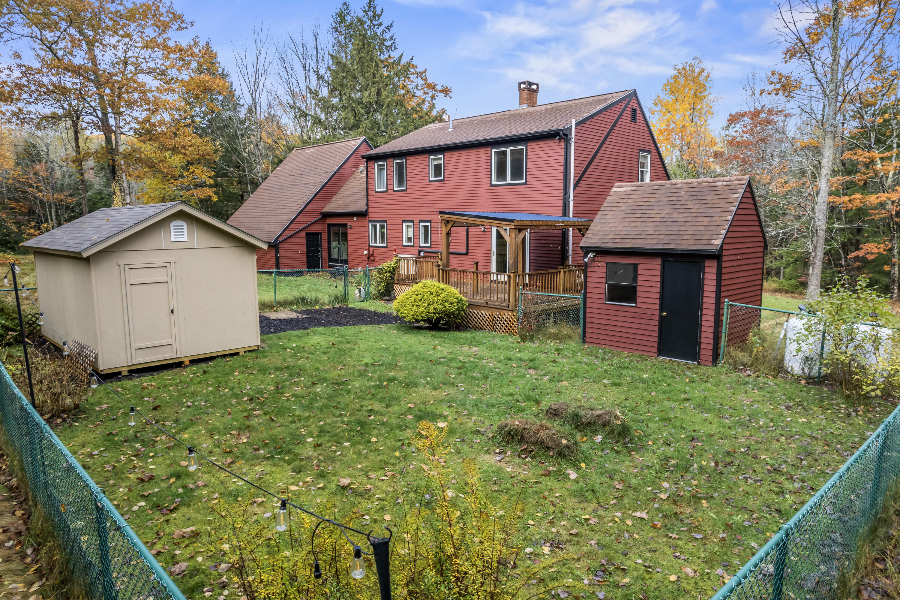 24 Stone Ridge Lane Bowdoin, ME 04287 - Photo 53 of 67 24 Stone Ridge Ln_158