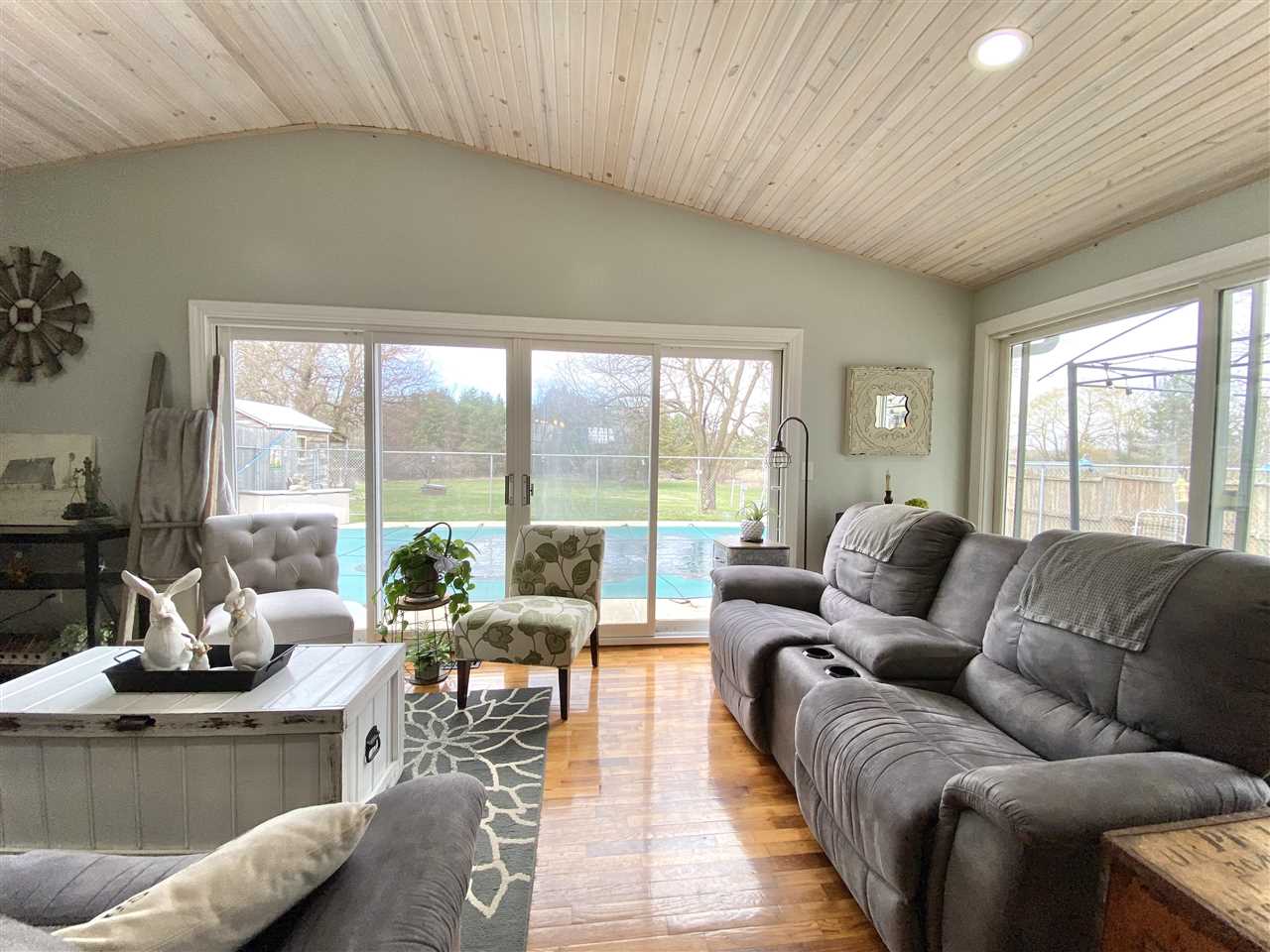 633 Richardson Road Owosso, MI 48867 - Photo 13 of 64