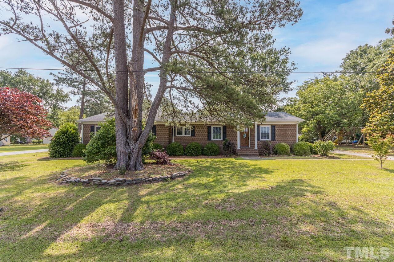 6741 Peele Road Bailey, NC 27807 - Photo 1 of 29 Gallery Image 1