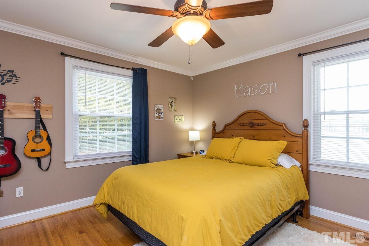 6741 Peele Road Bailey, NC 27807 - Photo 17 of 29 Gallery Image 17