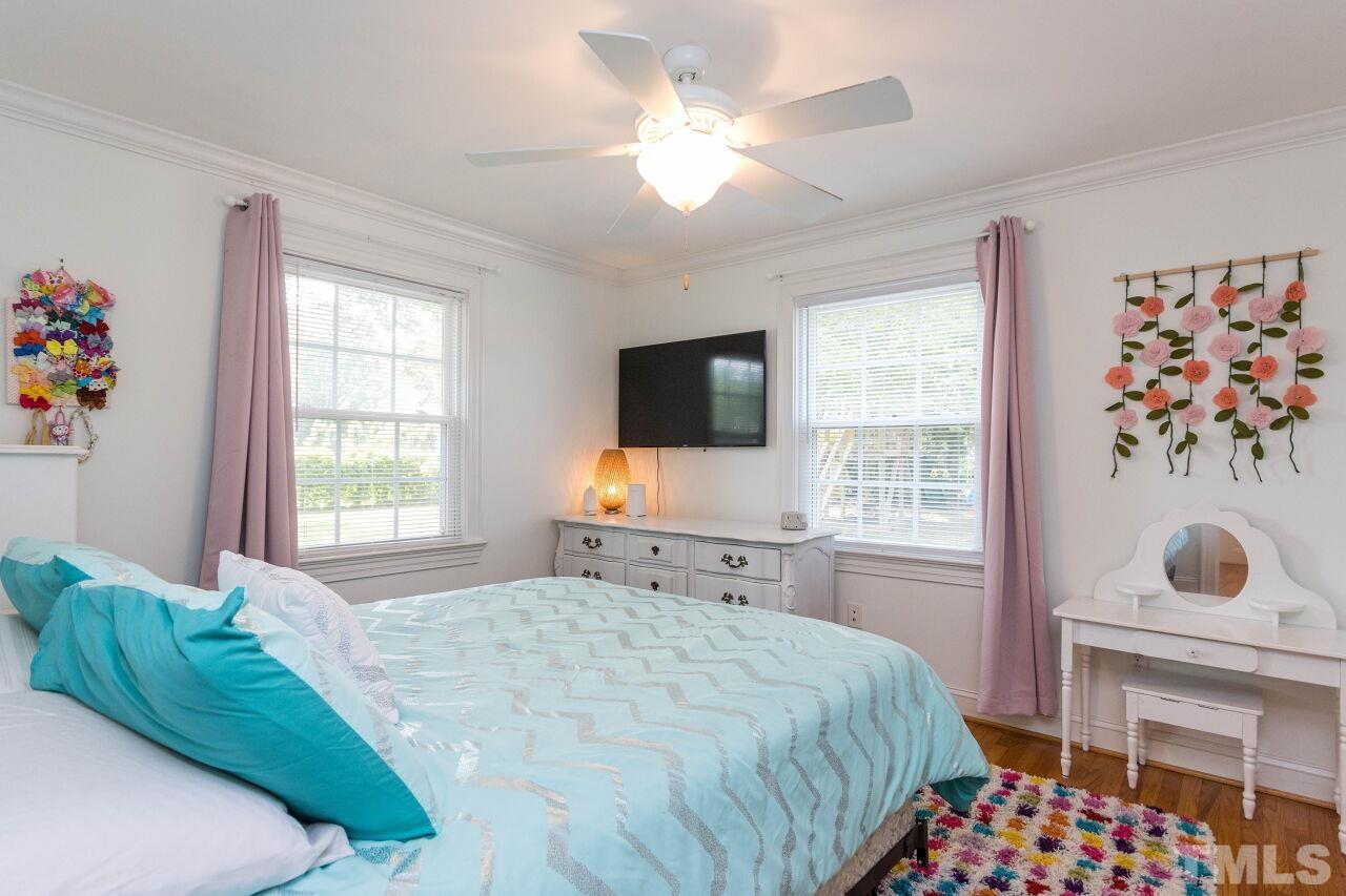 6741 Peele Road Bailey, NC 27807 - Photo 18 of 29 Gallery Image 18