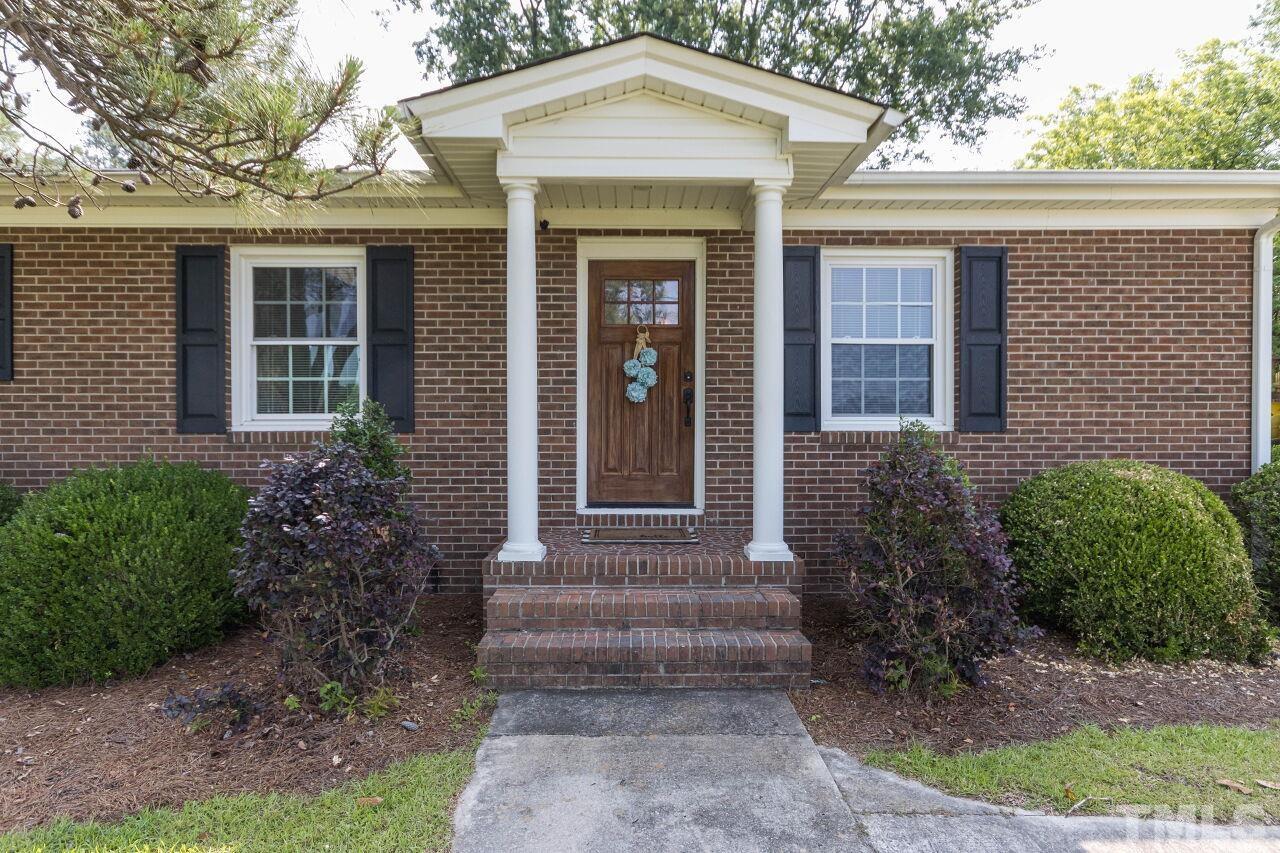 6741 Peele Road Bailey, NC 27807 - Photo 2 of 29 Gallery Image 2