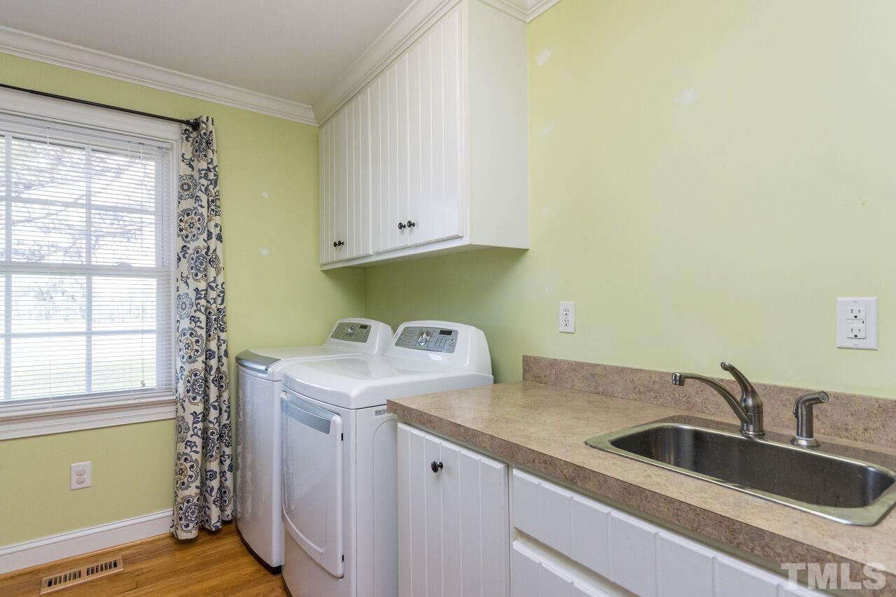 6741 Peele Road Bailey, NC 27807 - Photo 22 of 29 Gallery Image 22