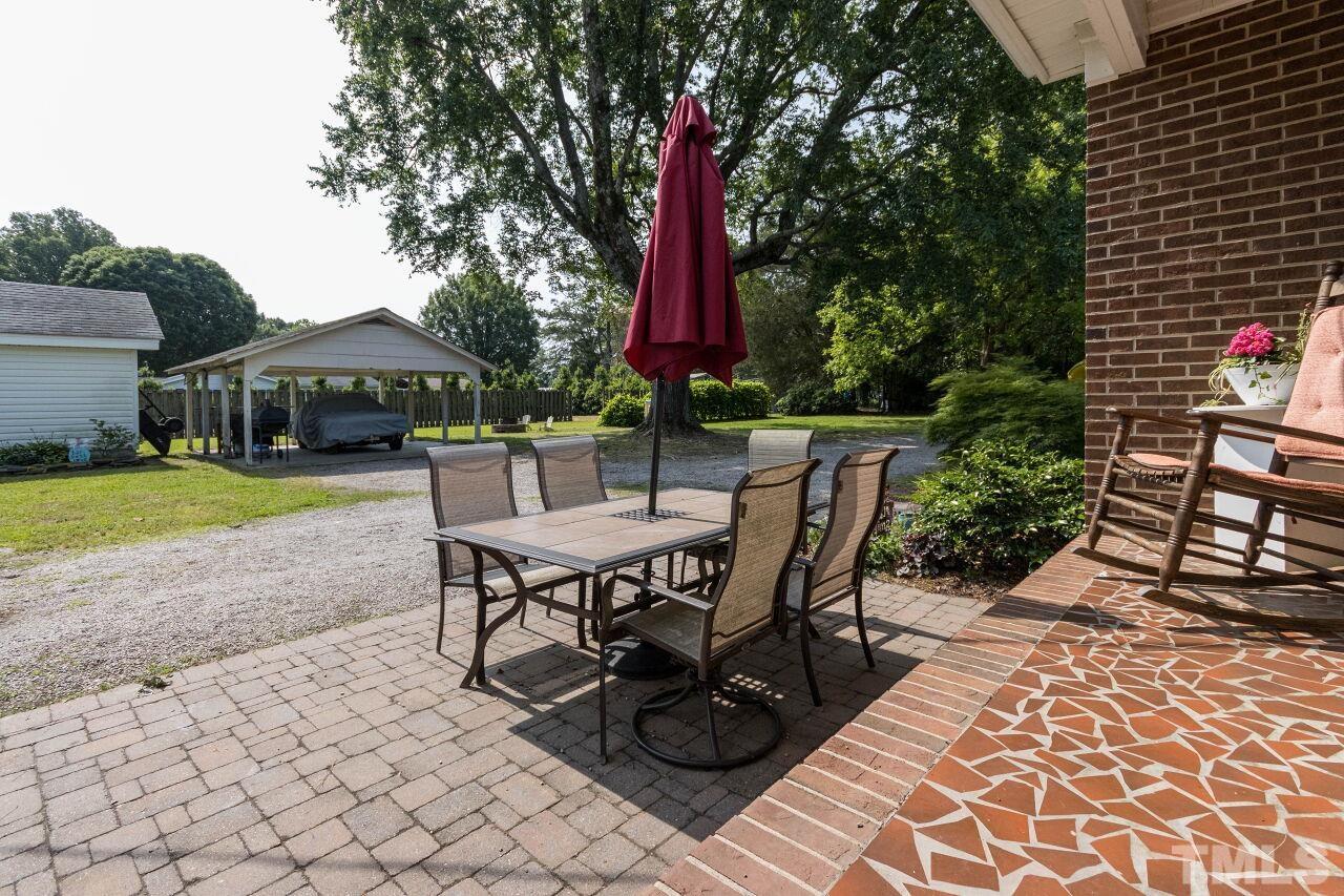 6741 Peele Road Bailey, NC 27807 - Photo 24 of 29 Gallery Image 24