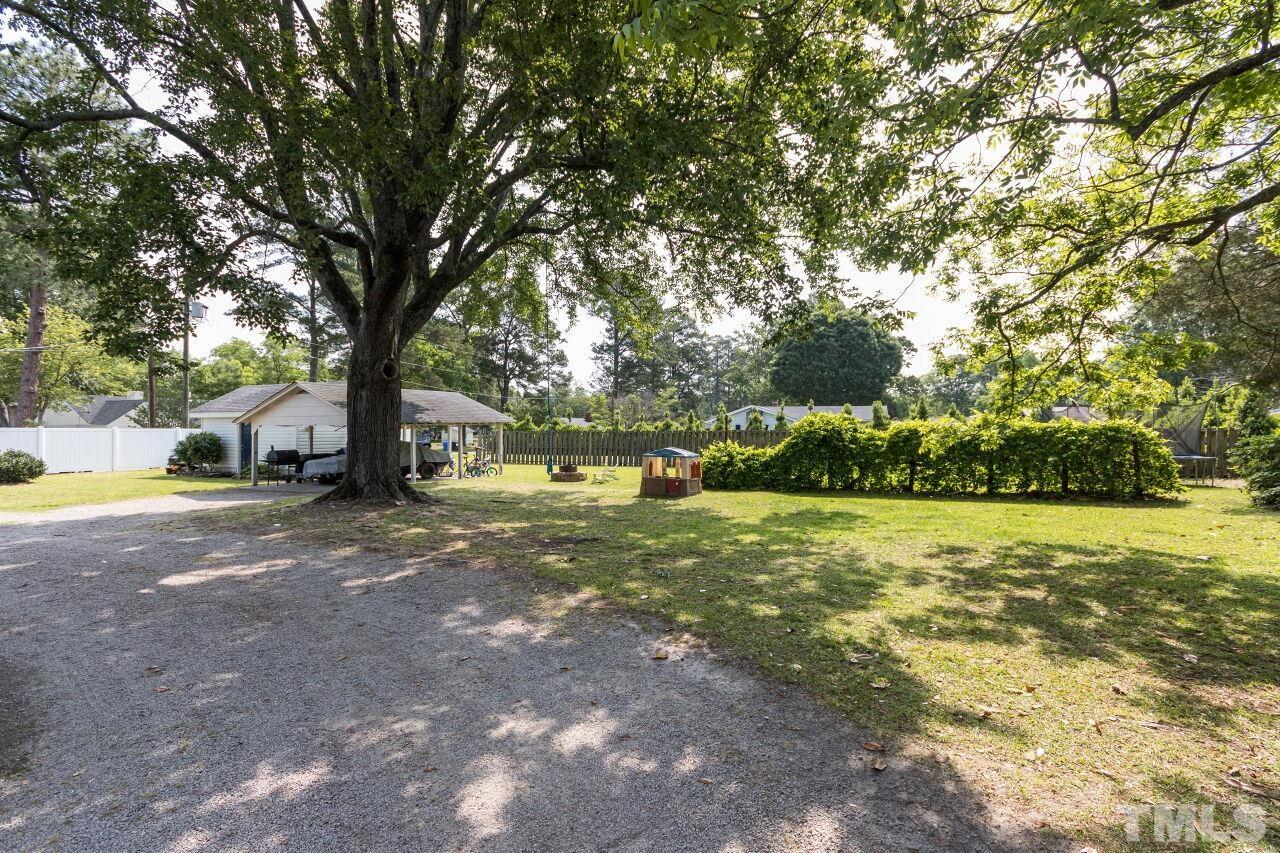 6741 Peele Road Bailey, NC 27807 - Photo 26 of 29 Gallery Image 26