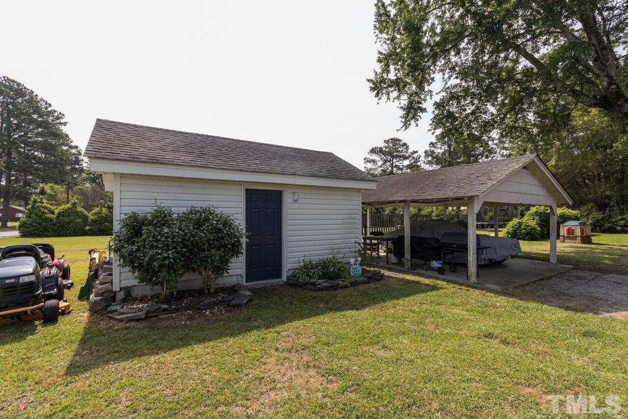 6741 Peele Road Bailey, NC 27807 - Photo 27 of 29 Gallery Image 27