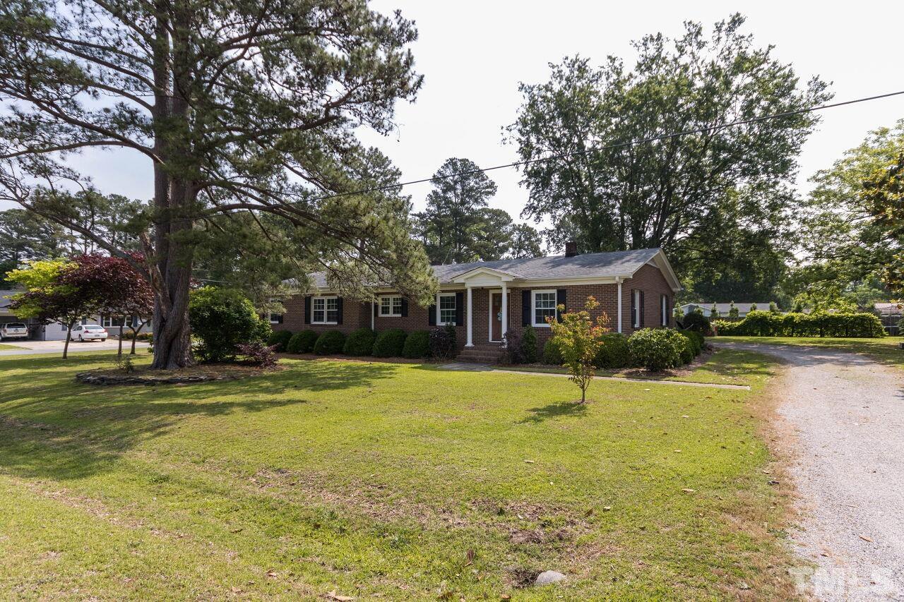 6741 Peele Road Bailey, NC 27807 - Photo 3 of 29 Gallery Image 3