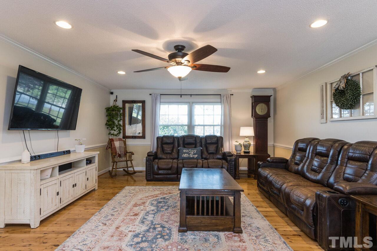 6741 Peele Road Bailey, NC 27807 - Photo 5 of 29 Gallery Image 5